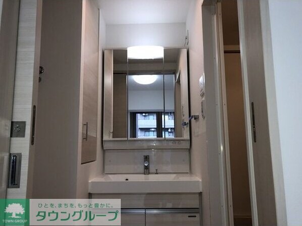 グランカーサ錦糸町 旧スプランディッド錦糸町Iの物件内観写真